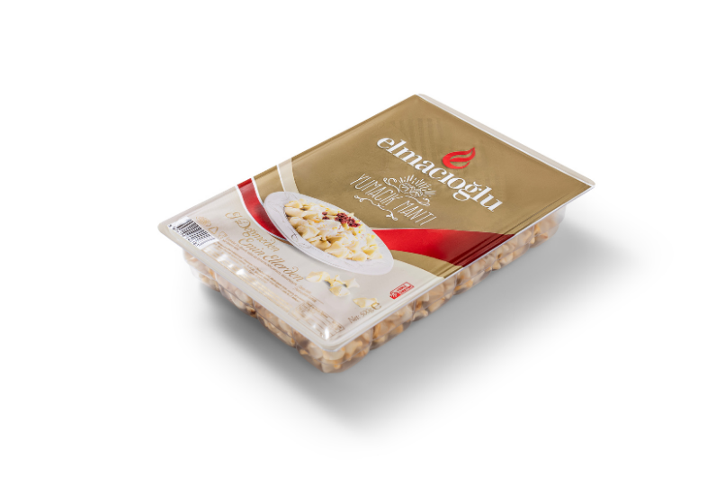 1 Yumacık Mantı (500gr) - Görsel 3