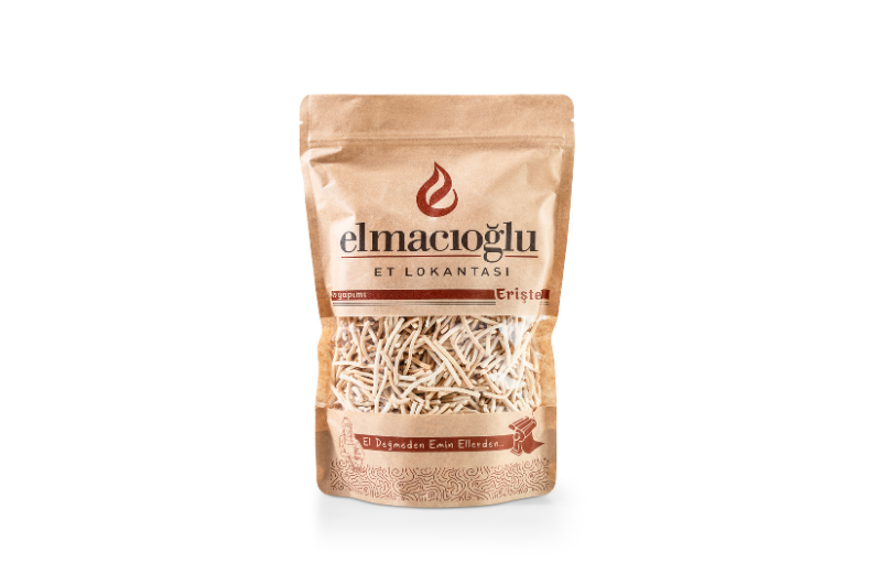 11 Erişte (500gr) - Görsel 3