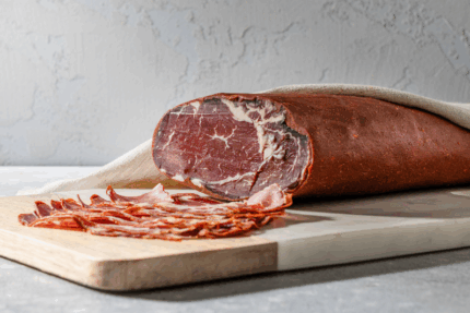 Pastırma (250gr)
