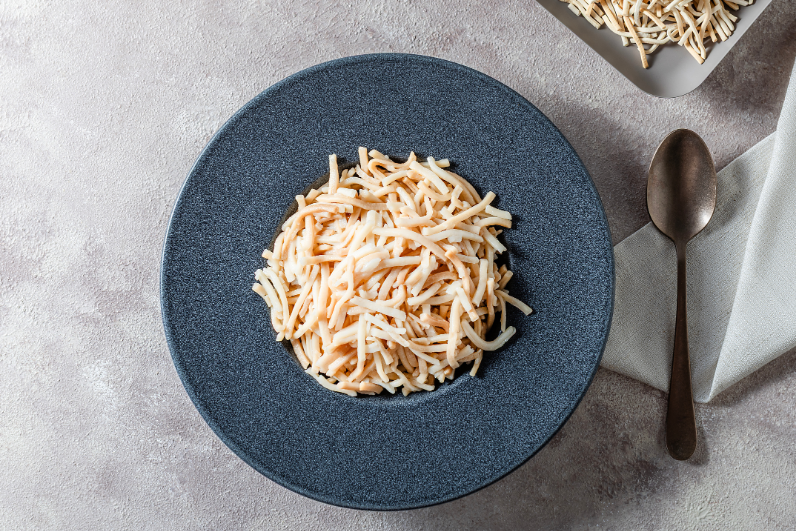 17 Erişte (500gr) - Görsel 2