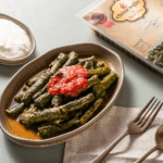 Etli Yaprak Sarma (500gr)