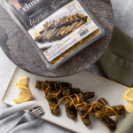 Z.YAĞLI YAPRAK SARMA (500gr)