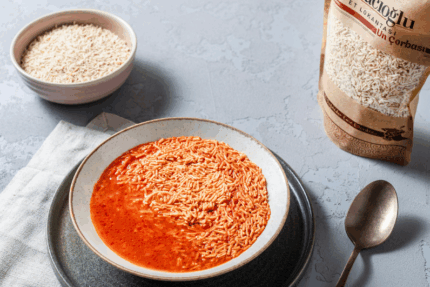 Un Çorbası (500gr)