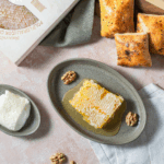 Karakovan Bal (1000 gr)