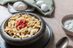 Muska Mantı (500gr)