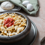 Muska Mantı (500gr)