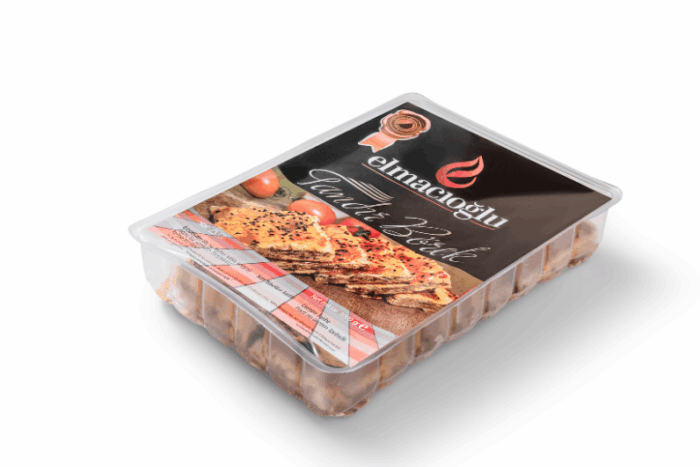 Tandır Böreği Tepsi(1900gr) - Görsel 3