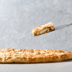 Peynirli Su Böreği Tepsi (2400gr)